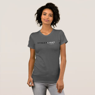 Streetlight Magazine T-Shirt