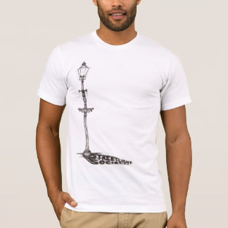 Streetlight Society [Any Colour] T-Shirt