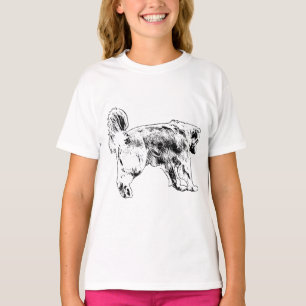 Streetlights & Stride T-Shirt