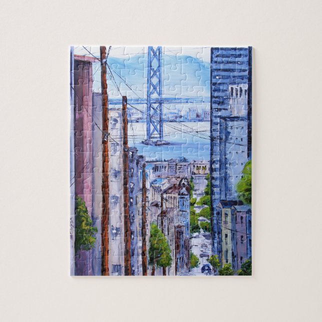 streets.jpg jigsaw puzzle (Vertical)