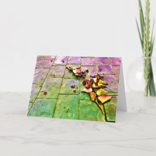 Streetview / Art, carte