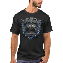 Streetwear Collective No Weakness T-Shirt