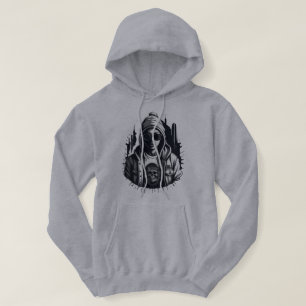 Streetwear design Hoodies