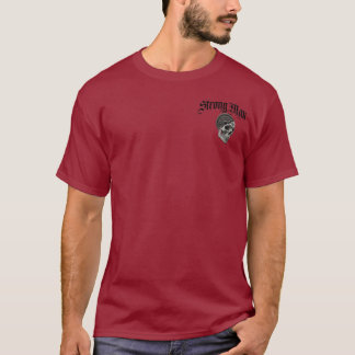 Streetwear T-shirt