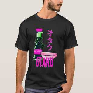 Streetwear Vaporwave Japan Culture Japanese Aesth T-Shirt