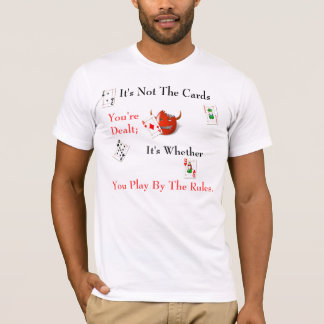Streetwise Clothing: "The Gameplayer" T-Shirt