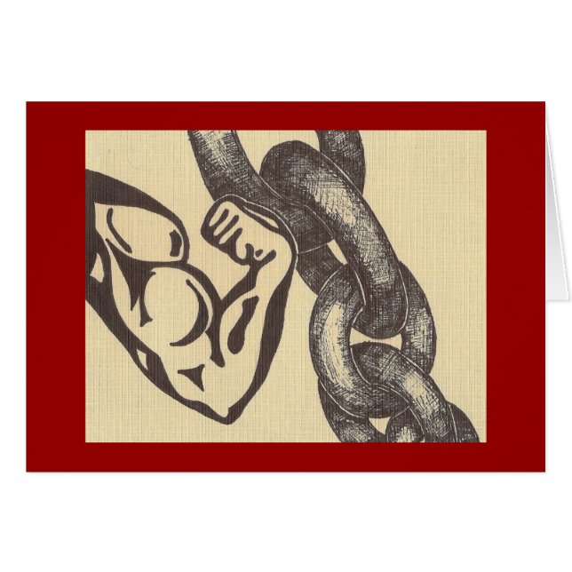 Strength (Front Horizontal)