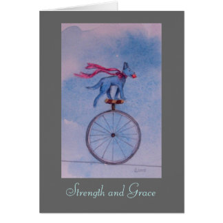 Strength and Grace