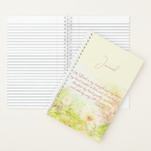 Strength and shield journal