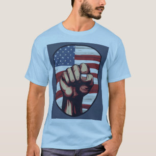 "Strength and Unity: The Power Within"T-Shirt T-Shirt