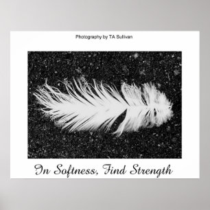 Strength by TDGallery Poster