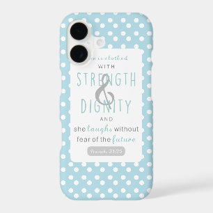 strength & dignity proverbs 31 christian woman