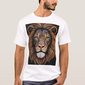 Strength in Angles T-Shirt