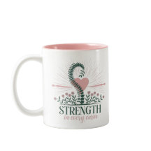 Strength in every Curve..Scoliosis Awareness