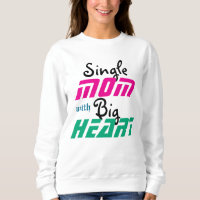 Strength in Love: A Single Mom’s Journey