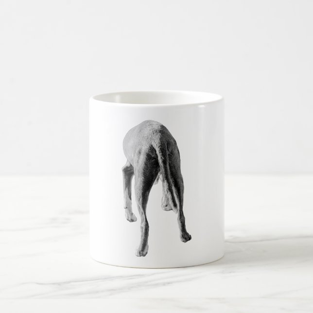 Strength in Stride Coffee Mug (Center)