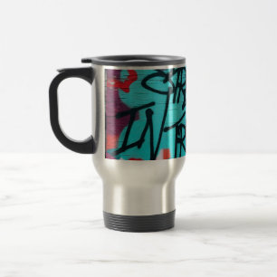 strength in truth travel mug