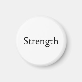 Strength Magnet