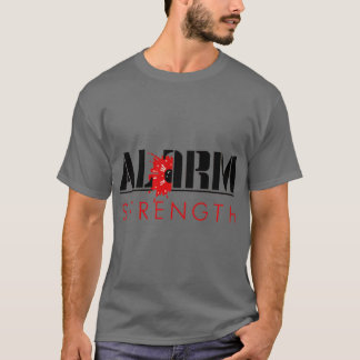 Strength retro T-Shirt