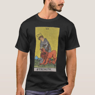 Strength T-Shirt