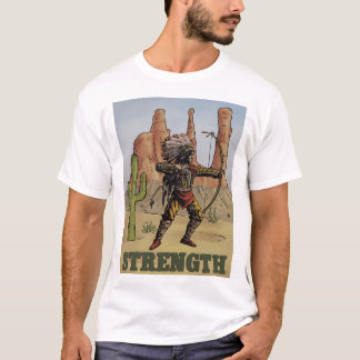 Strength T-Shirt