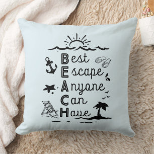 Stress Relief Cushion