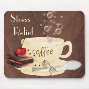 Stress Relief Mousepad