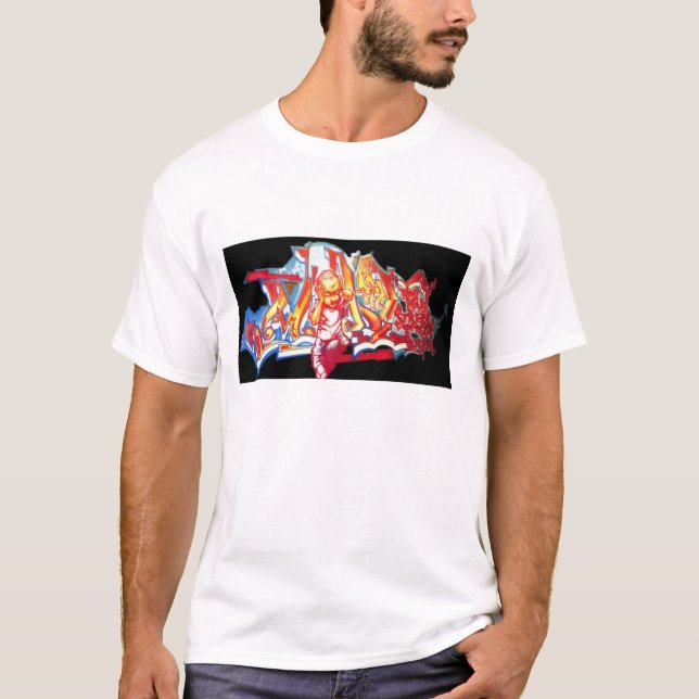 Stressed Out? T-Shirt (Front)