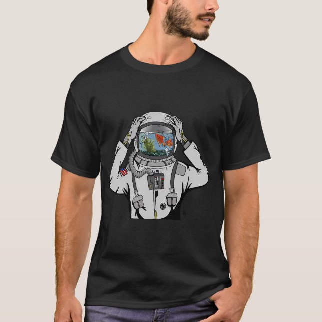 Stressed out T-Shirt (Front)