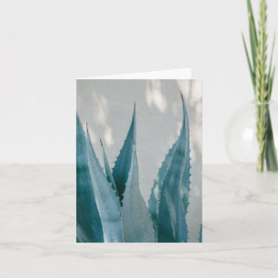 Stretch and Grow Card