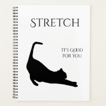 Stretch Calendar