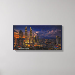 Stretch Canvas Decor