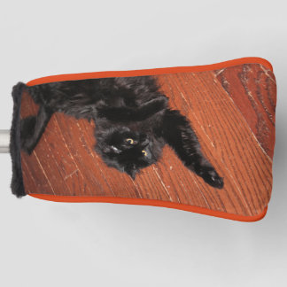 Stretch Golf Head Cover