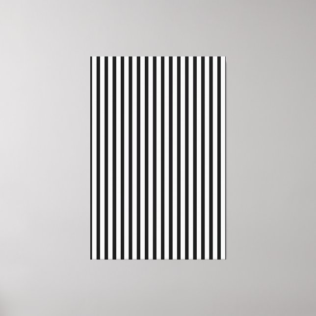 Stretched Canvas (Front)
