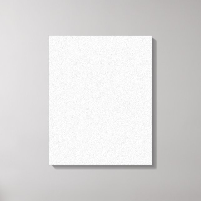 Stretched Canvas Print (Front)