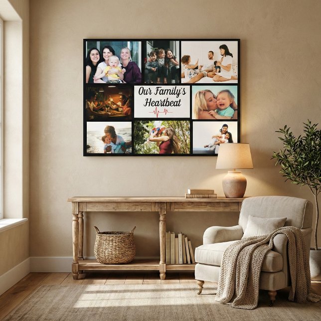 Stretched Canvas Print (Creator Uploaded)