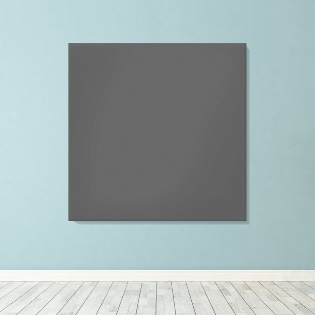 Stretched Canvas Print (Insitu(Wood Floor))