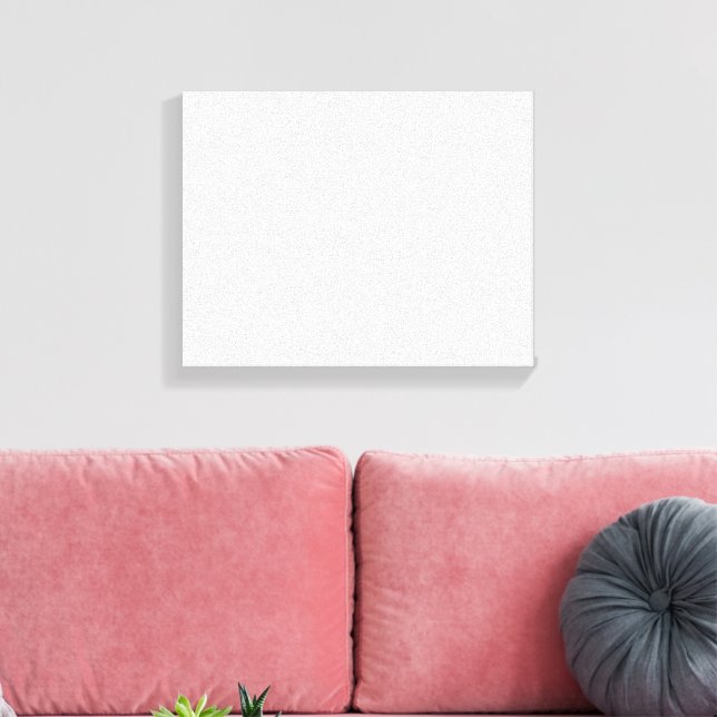 Stretched Canvas Print (Insitu(LivingRoom))