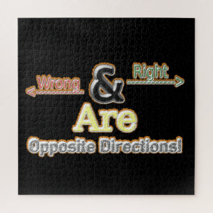 Stretched Canvas Print Acrylic Print Triptych Jigsaw Puzzle