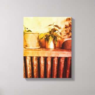 Stretched Canvas Print Photo Art