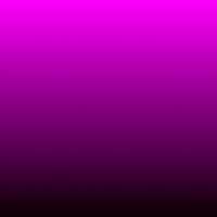 Stretched Canvas Print Purple Black RV