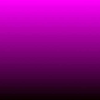 Stretched Canvas Print Purple Black RV