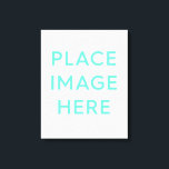 Stretched Wrapped Canvas Print - 16" x 20"<br><div class="desc">Stretched Wrapped Canvas Print - 16" x 20"</div>