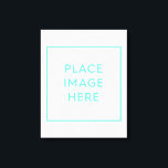 Stretched Wrapped Canvas Print - 16" x 20"<br><div class="desc">Stretched Wrapped Canvas Print - 16" x 20"</div>