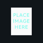 Stretched Wrapped Canvas Print - 18" x 24"<br><div class="desc">Stretched Wrapped Canvas Print - 18" x 24"</div>