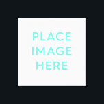 Stretched Wrapped Canvas Print - 24" x 24"<br><div class="desc">Stretched Wrapped Canvas Print - 24" x 24"</div>