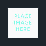 Stretched Wrapped Canvas Print - 24" x 24"<br><div class="desc">Stretched Wrapped Canvas Print - 24" x 24"</div>