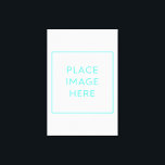 Stretched Wrapped Canvas Print - 24" x 36"<br><div class="desc">Stretched Wrapped Canvas Print - 24" x 36"</div>