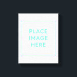 Stretched Wrapped Canvas Print 8" x 10"<br><div class="desc">Stretched Wrapped Canvas Print 8" x 10"</div>