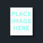 Stretched Wrapped Canvas Print - 8" x 10"<br><div class="desc">Stretched Wrapped Canvas Print - 8" x 10"</div>